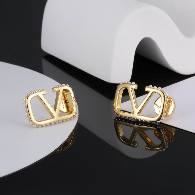 Valentino earring 03yx60